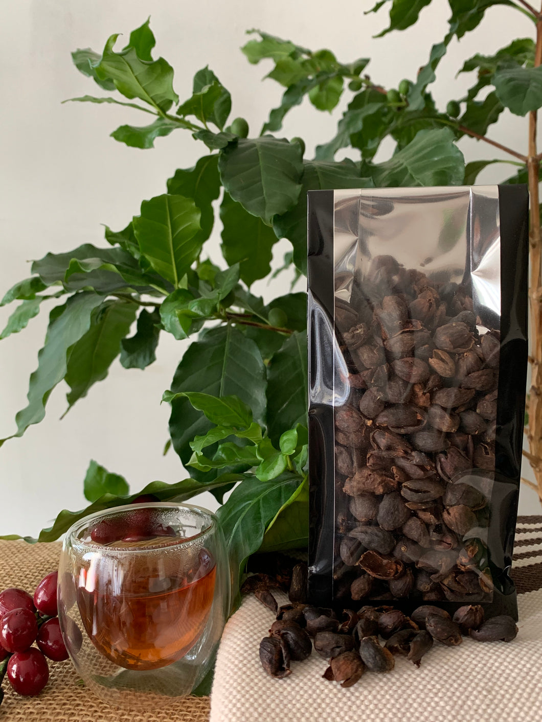 Cascara